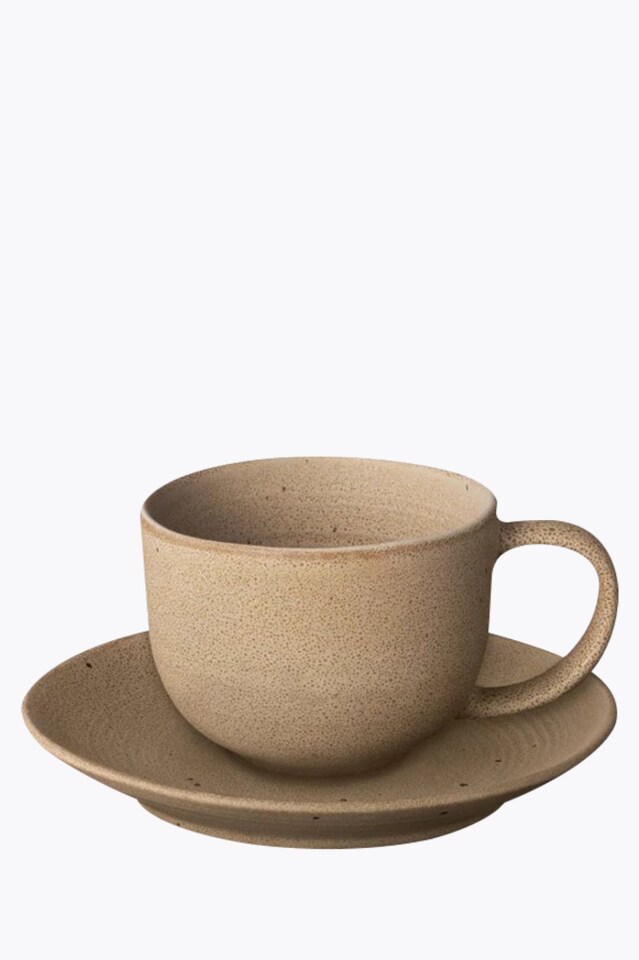 Blomus Kumi Coffee Cupn 2er Set, Fungi