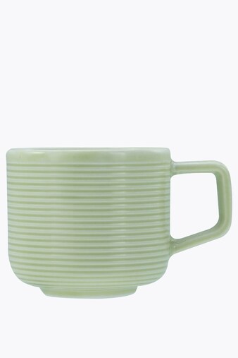 CreaTable Session Espresso Cup Sage