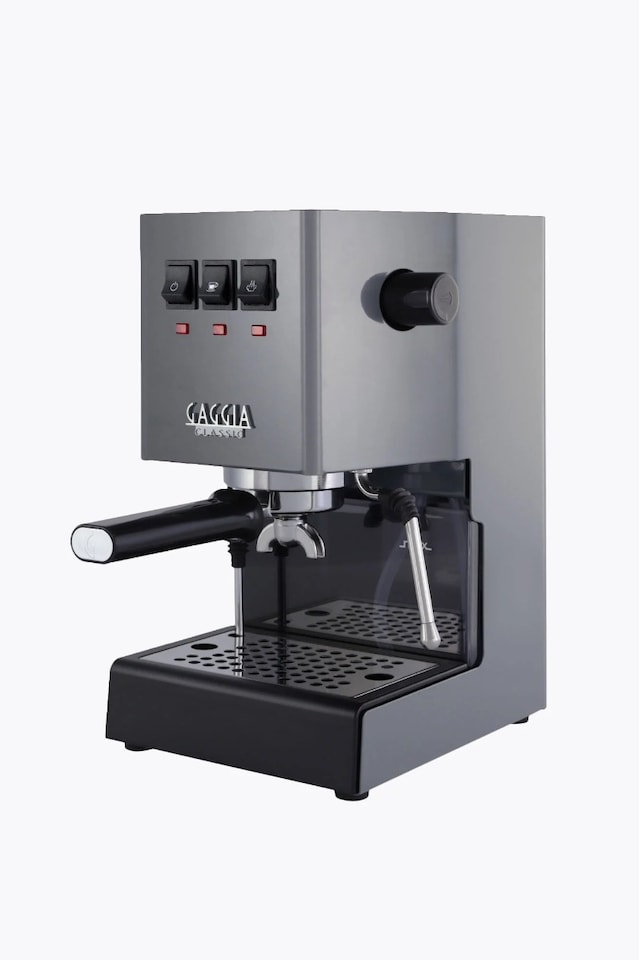 Gaggia Classic Evo Pro E24 Grey