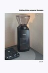 Baratza Encore Black