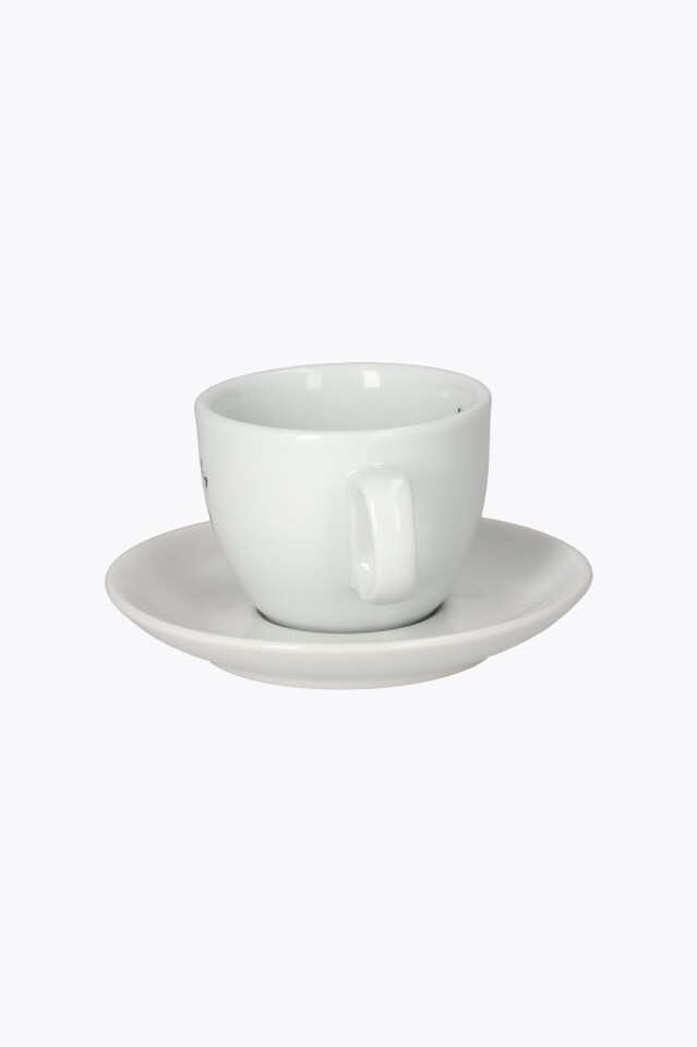 Gorilla Cappuccino Cup