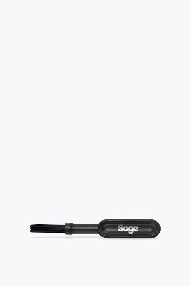 Sage the Barista Express™ Truffle Black