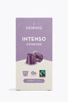 J. Hornig Intenso Espresso 10 Nespresso® Compatible Capsules