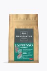 Melitta® Manufaktur Bremen Espresso Uganda 500g