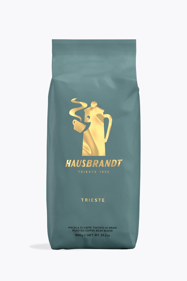 Hausbrandt Espresso Trieste 1kg