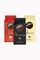 Set de degustación Caffè Vergnano 750g molido