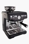 Sage the Barista Express™ Trufflesschwarz