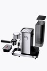 WMF Lumero Espresso Portafilter Machine Stainless Steel