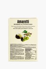 Falcone Amaretti Morbidi Pistacchio 170g mit Pistachion