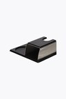 Motta Tamper Station Black /Stainless Steel