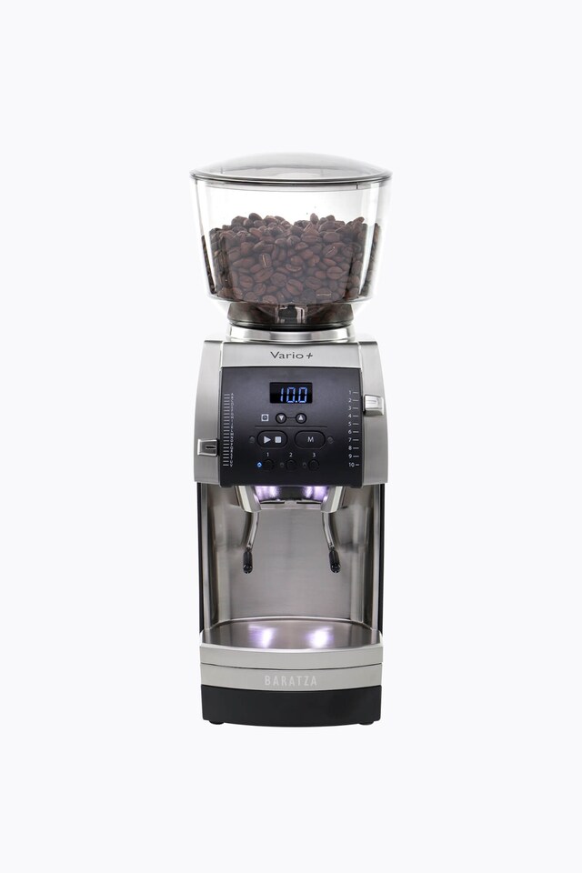 Baratza Vario+, negro