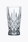 Nachtmann, Nachtmann Noblesse Latte Macchiato Glass Set of 2, , Billede 2 af 2