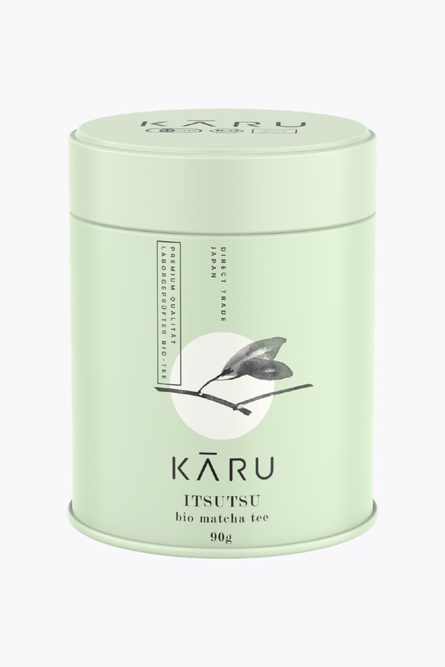 Matcha Karu Itsutsu Organic 90g
