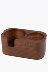 Motta tamper station wood