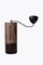 Comandante C40 MK4 Virginia Walnut