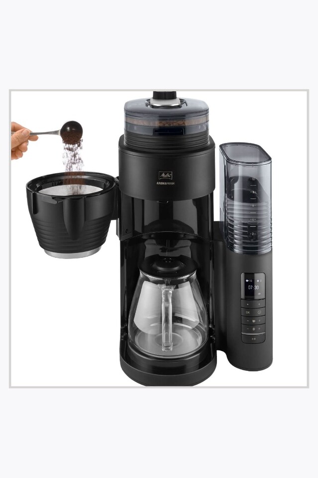 Melitta® AromaFresh Pro X