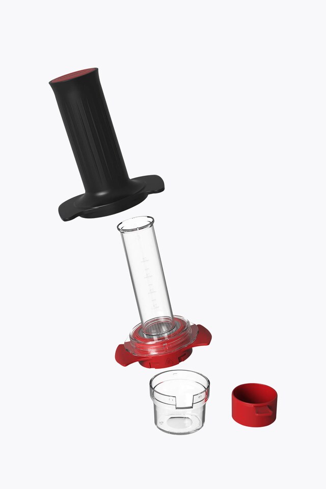 Cafflano Kompresso